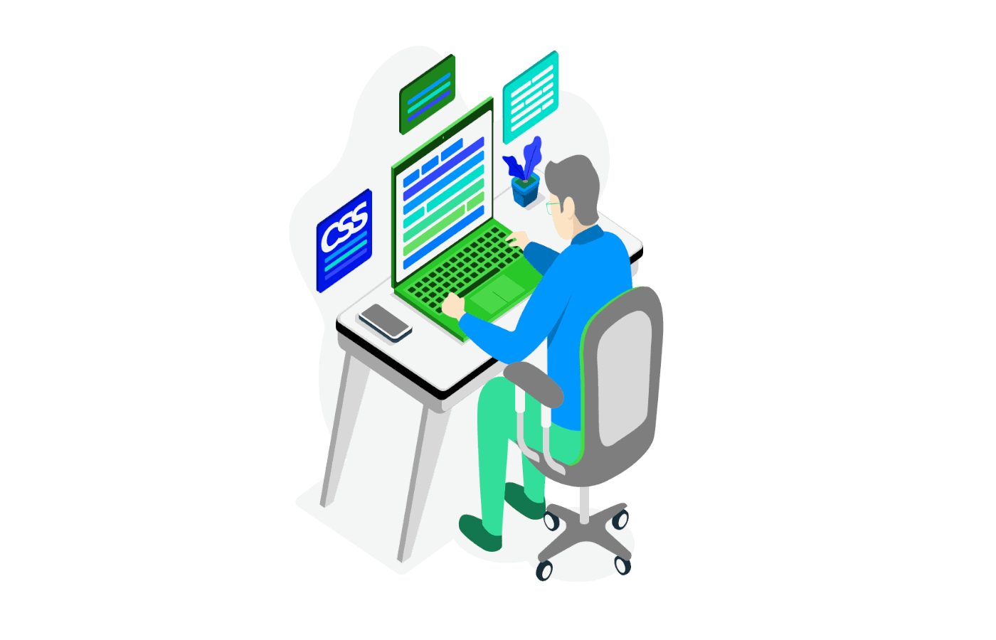 Odoo - Prueba 1 a tres columnas